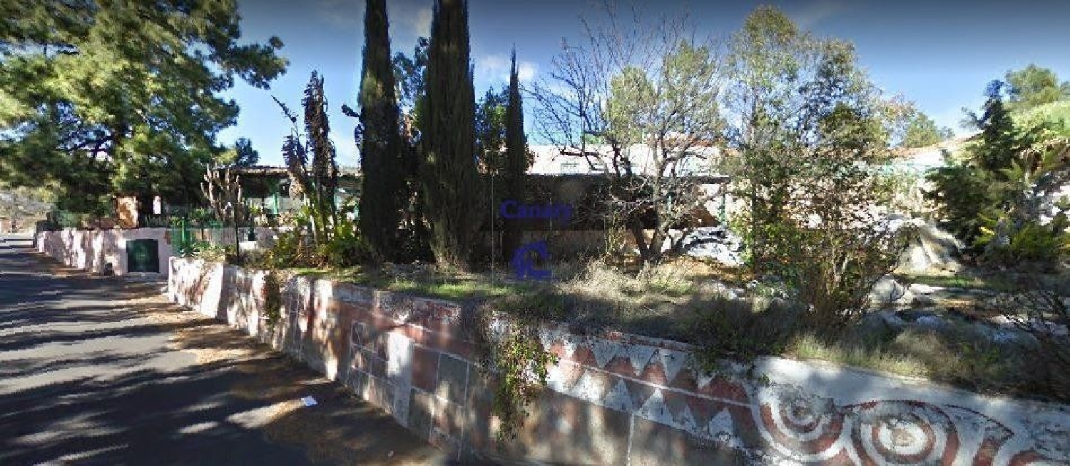  till salu hus Vilaflor Zona Sur 6