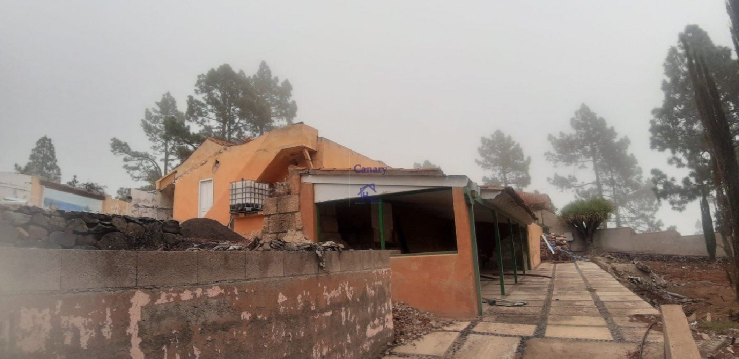  till salu hus Vilaflor Zona Sur 4