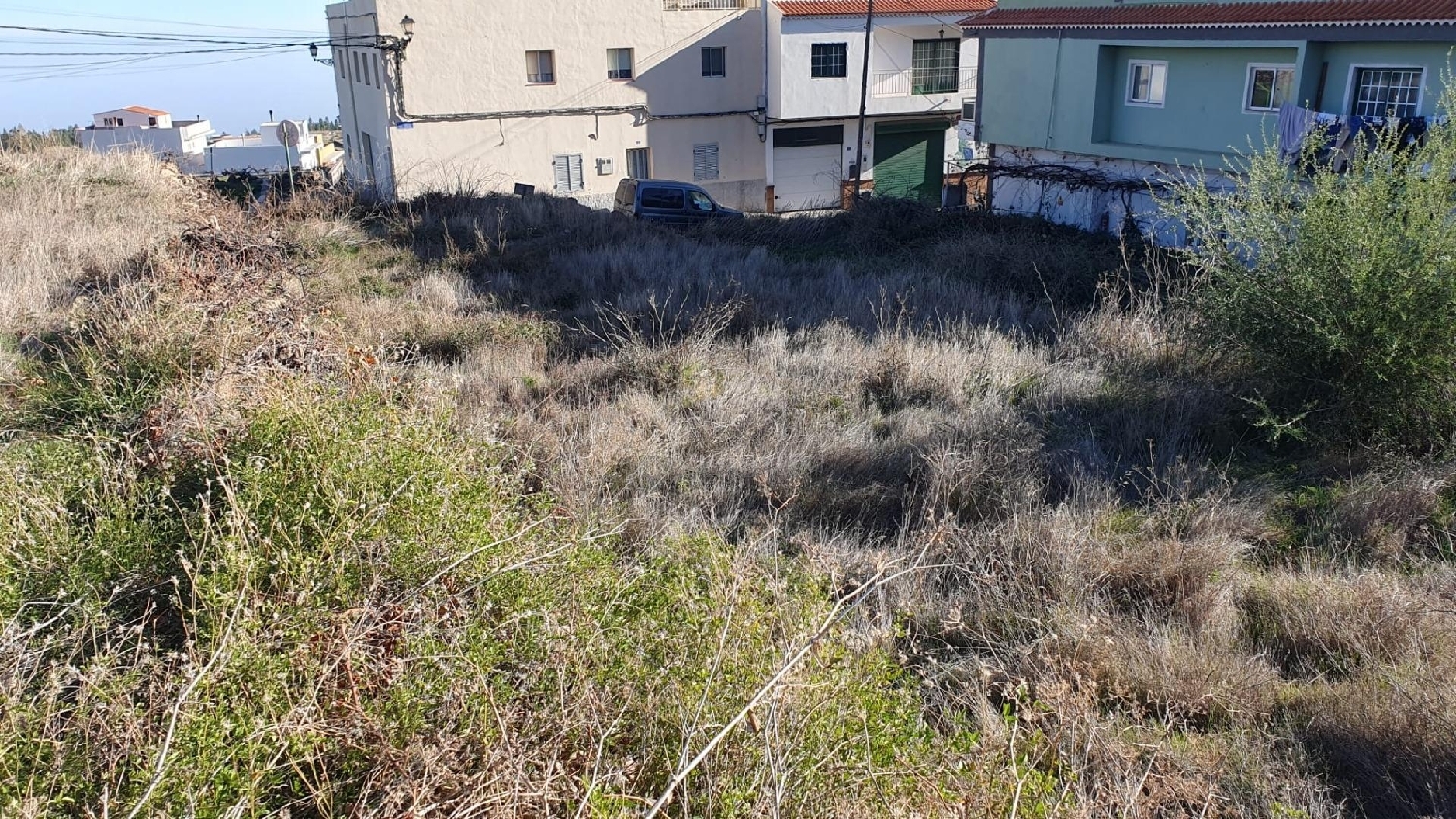  till salu hus Vilaflor Zona Sur 1