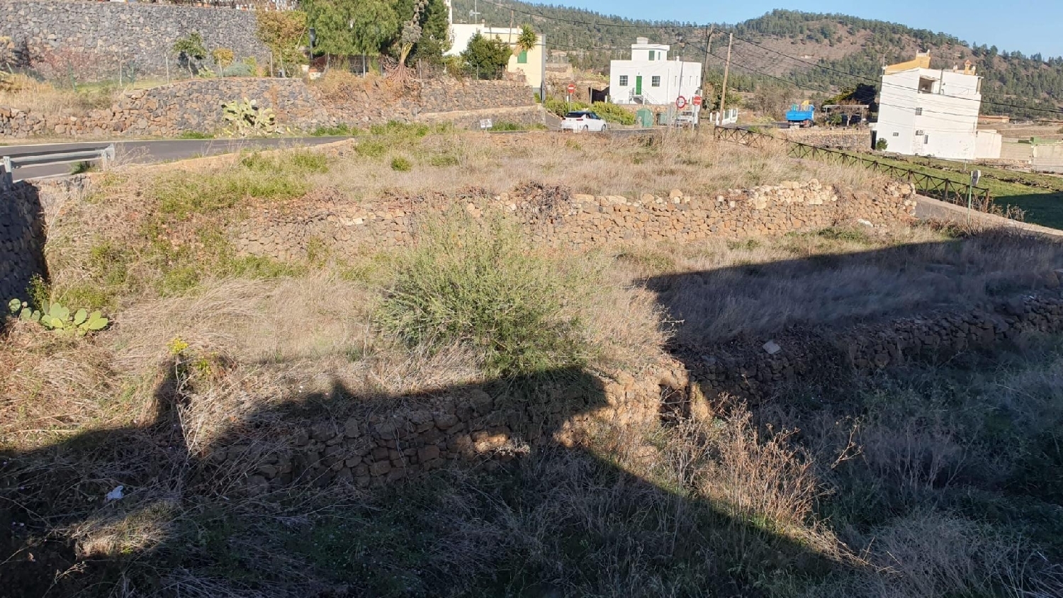  till salu hus Vilaflor Zona Sur 7