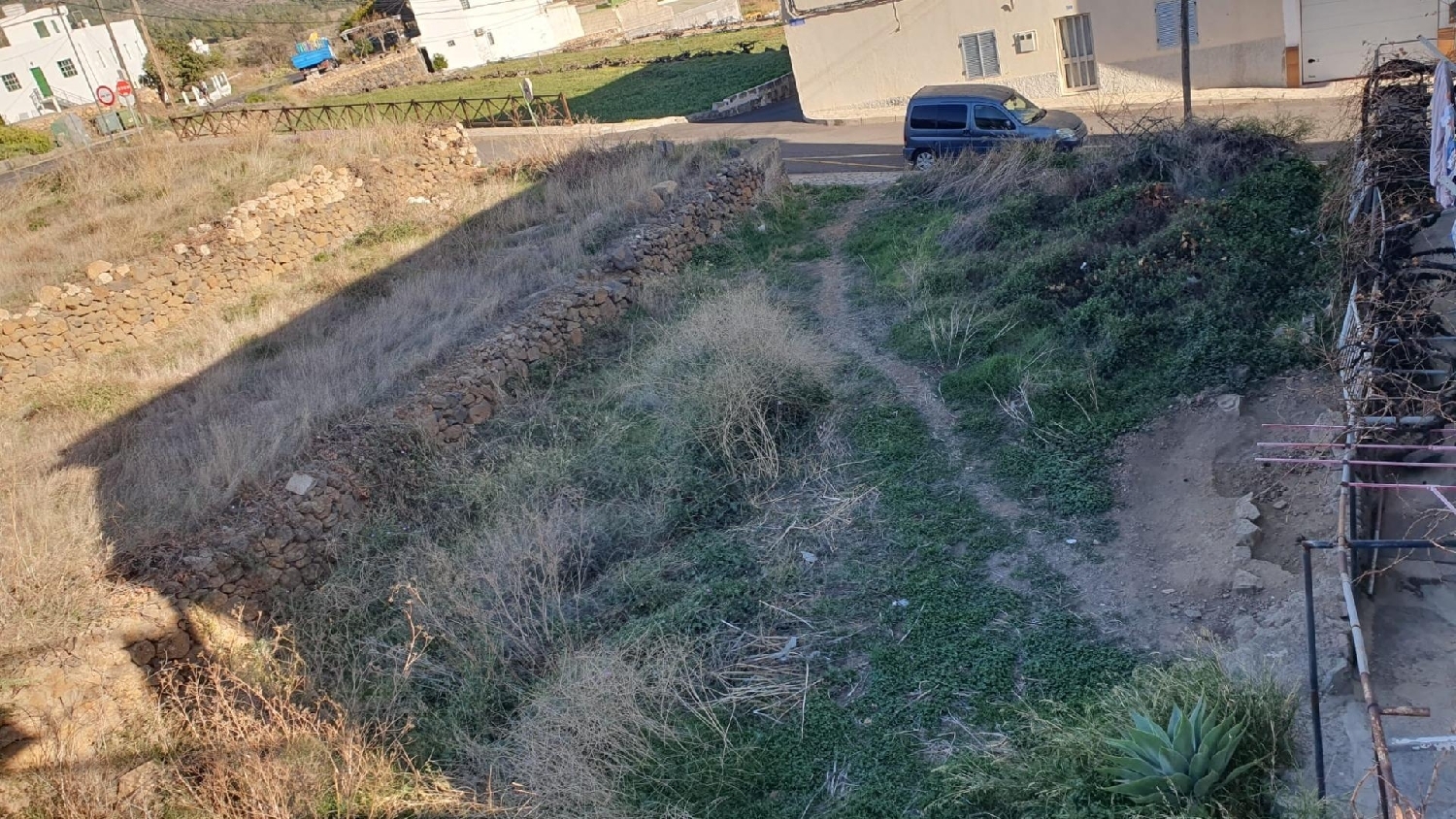  till salu hus Vilaflor Zona Sur 4