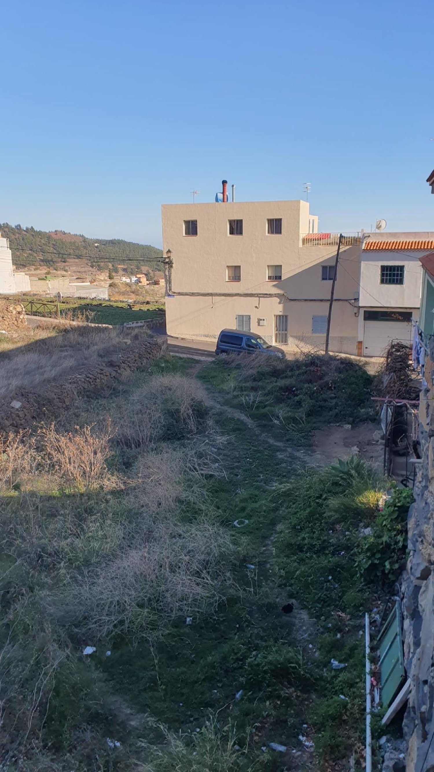  till salu hus Vilaflor Zona Sur 6