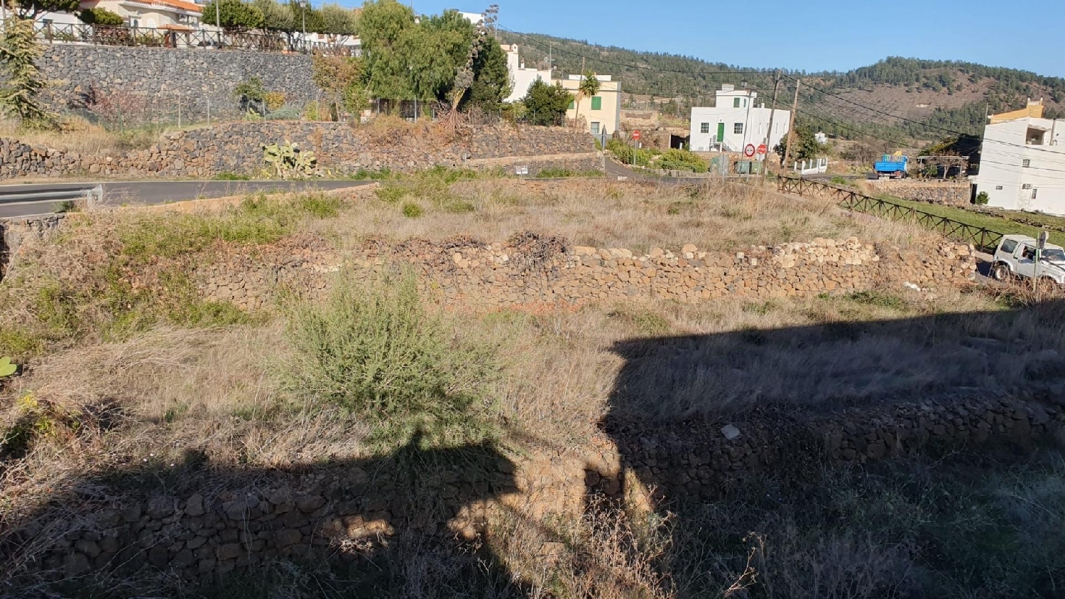 till salu hus Vilaflor Zona Sur 3