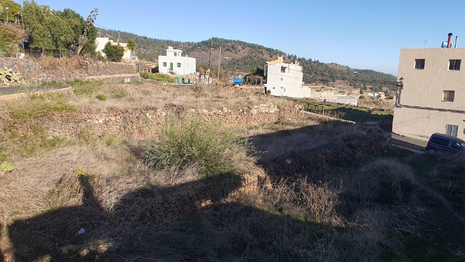till salu hus Vilaflor Zona Sur 2