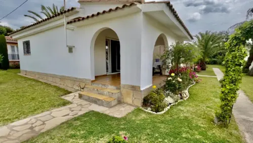 Moli D''avall Baix Camp hus foto 6188677