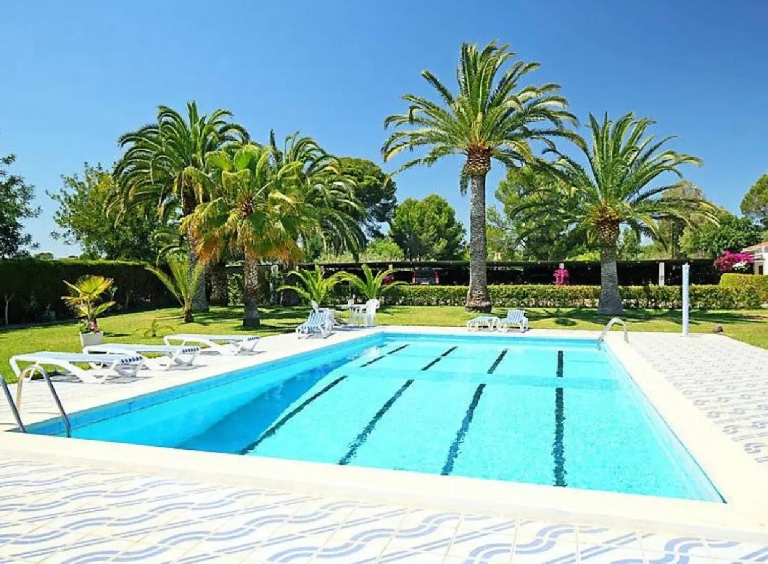 till salu hus Moli D'avall Baix Camp 3