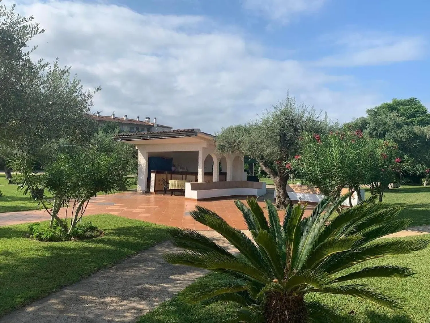 till salu hus Moli D'avall Baix Camp 2