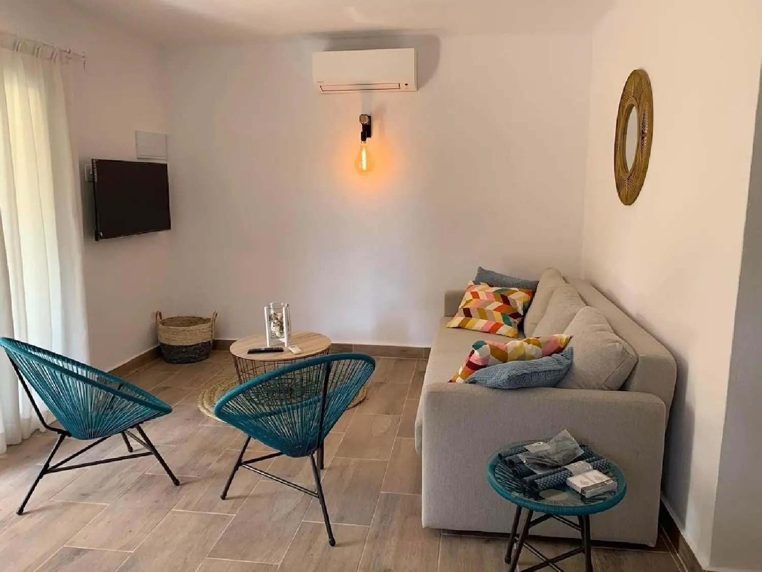  till salu hus Moli D'avall Baix Camp 4