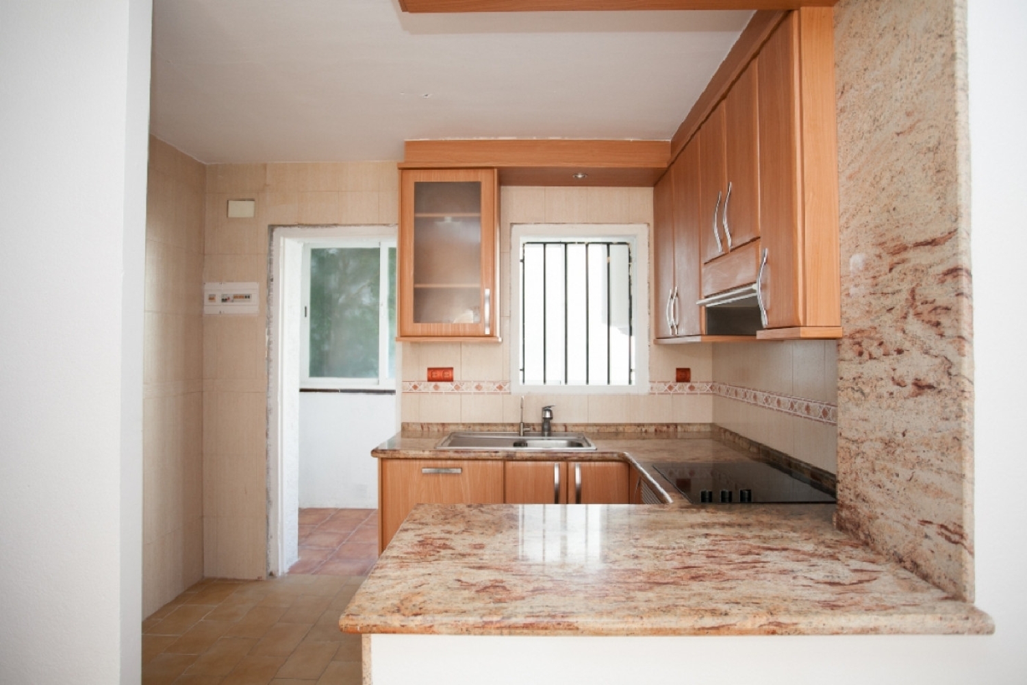 till salu hus Vilafortuny Baix Camp 3