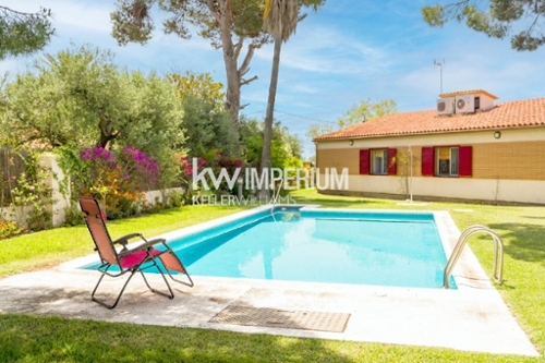 Vilafortuny Baix Camp hus foto 6256192