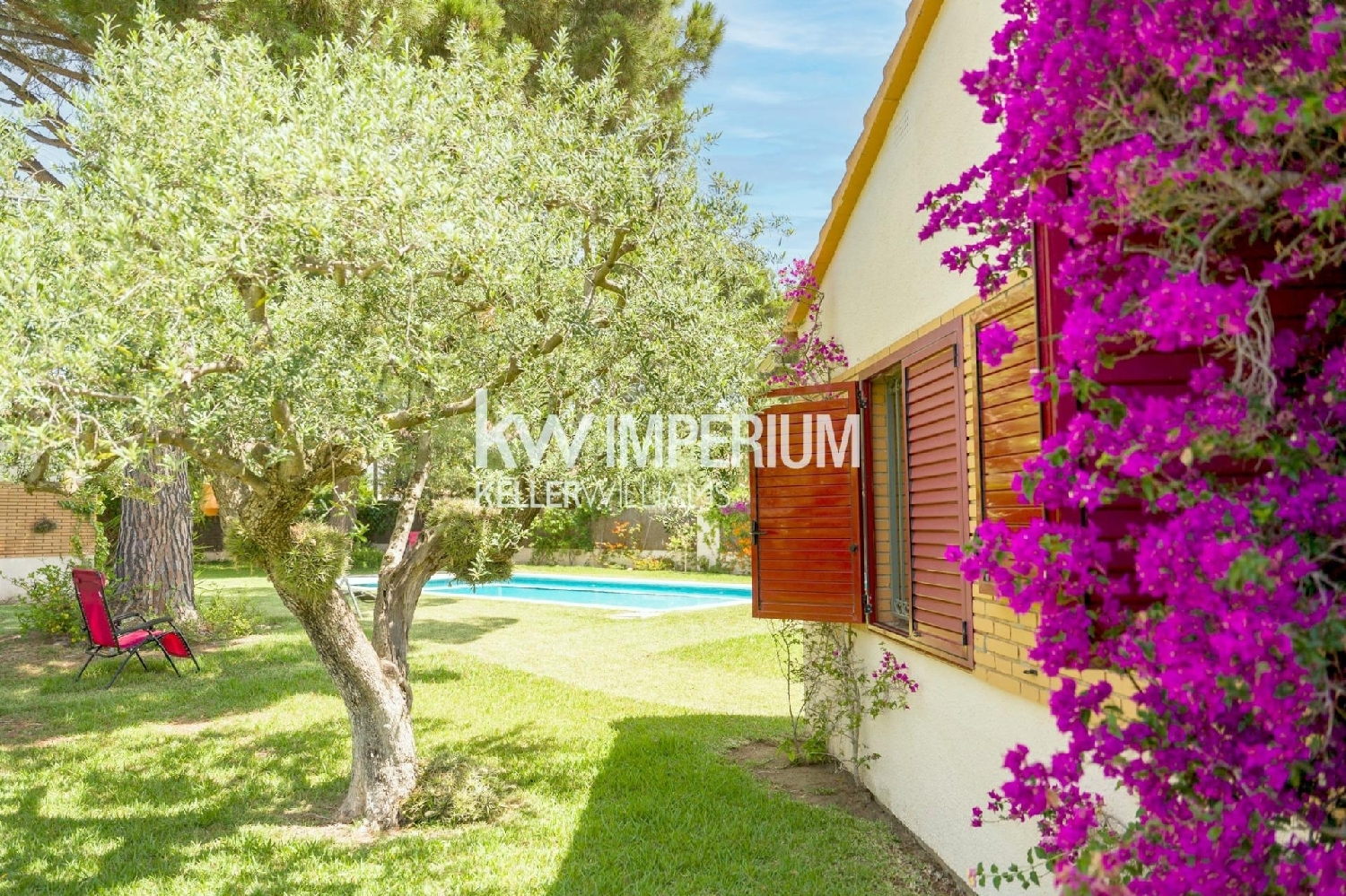 till salu hus Vilafortuny Baix Camp 2
