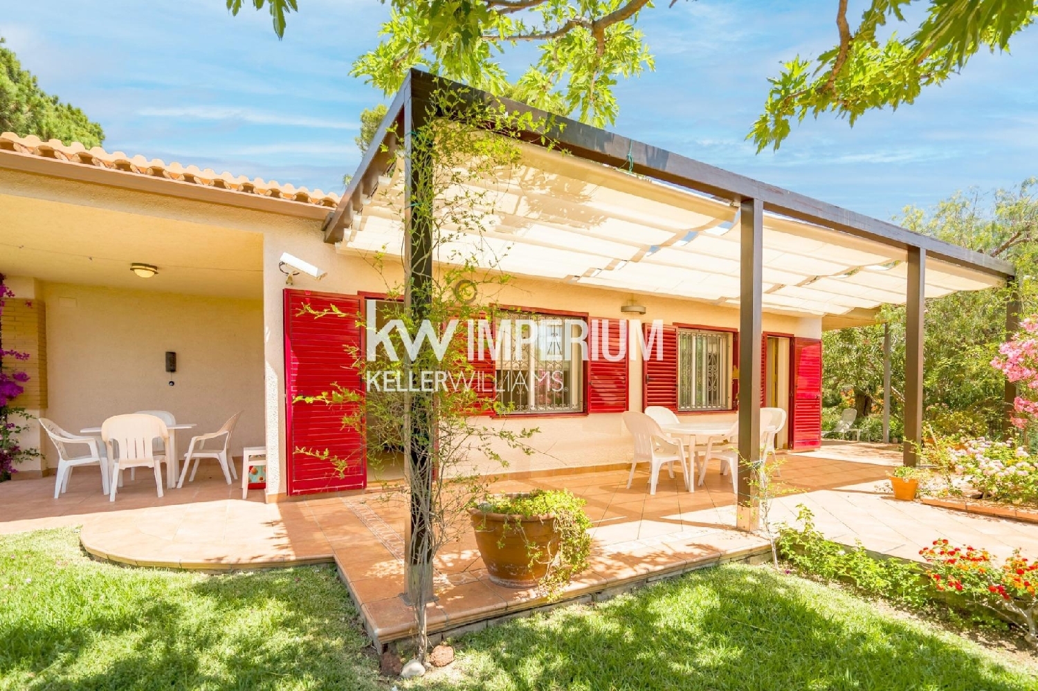 till salu hus Vilafortuny Baix Camp 3