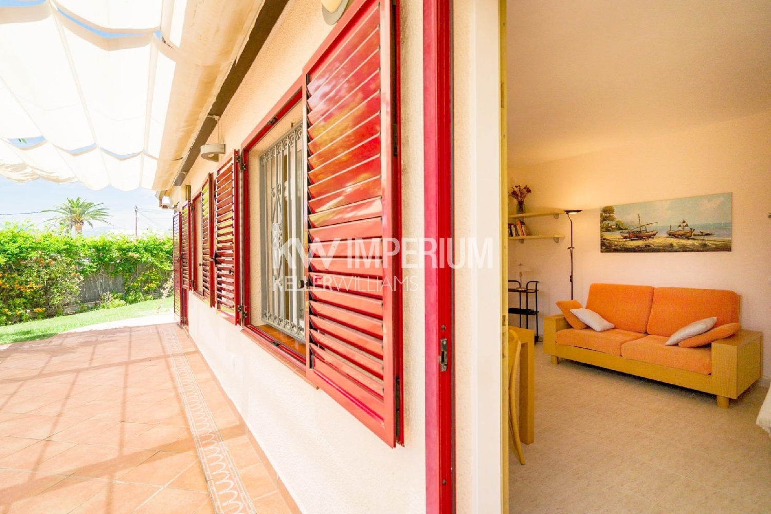  till salu hus Vilafortuny Baix Camp 7