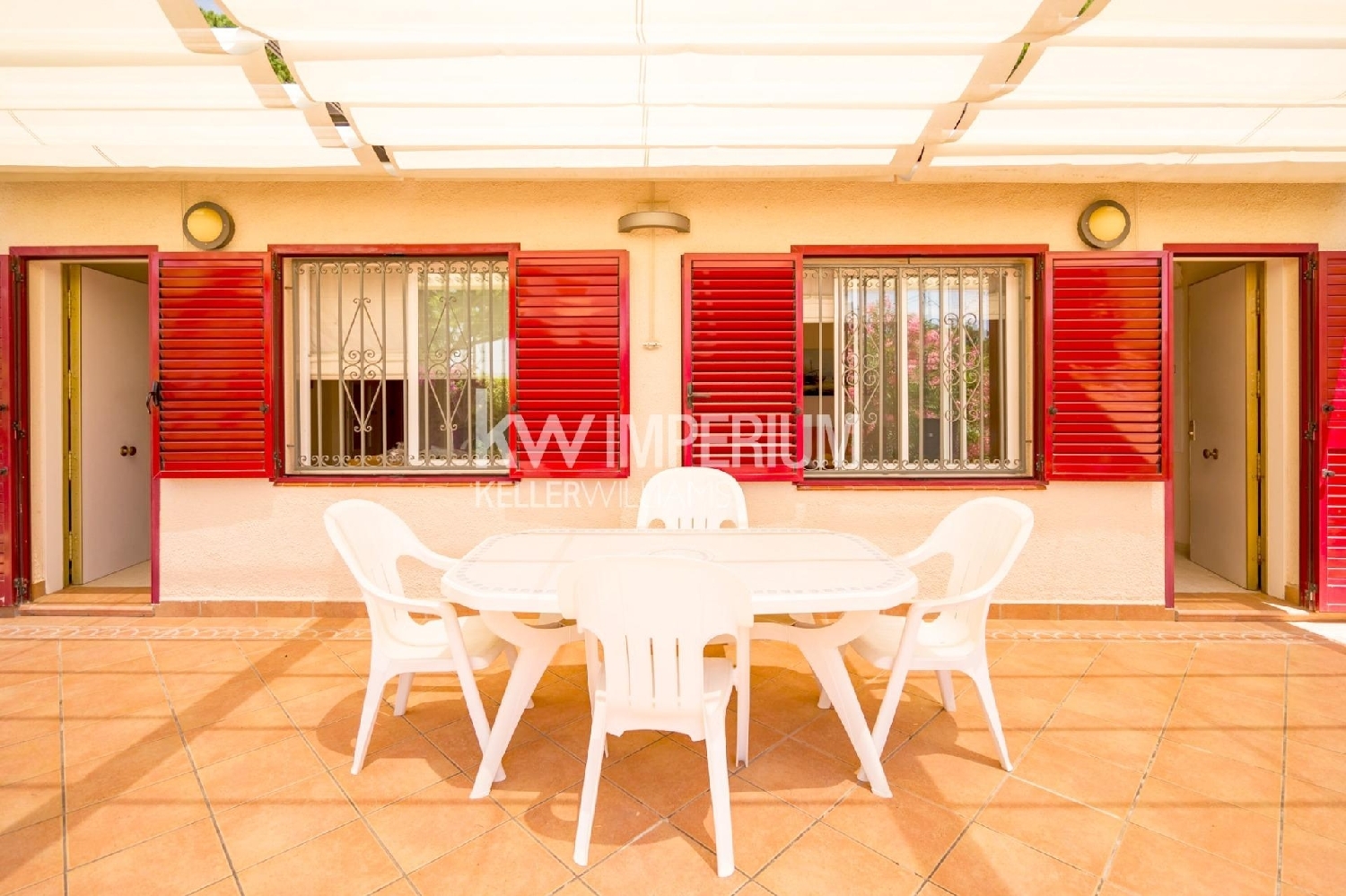  till salu hus Vilafortuny Baix Camp 6