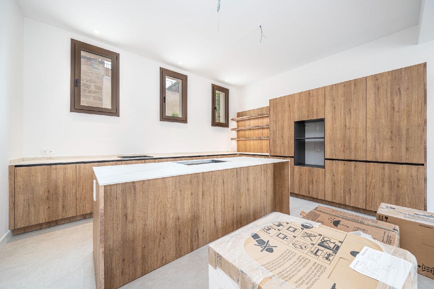  till salu hus Vilafranca De Bonany Pla (Es) 8