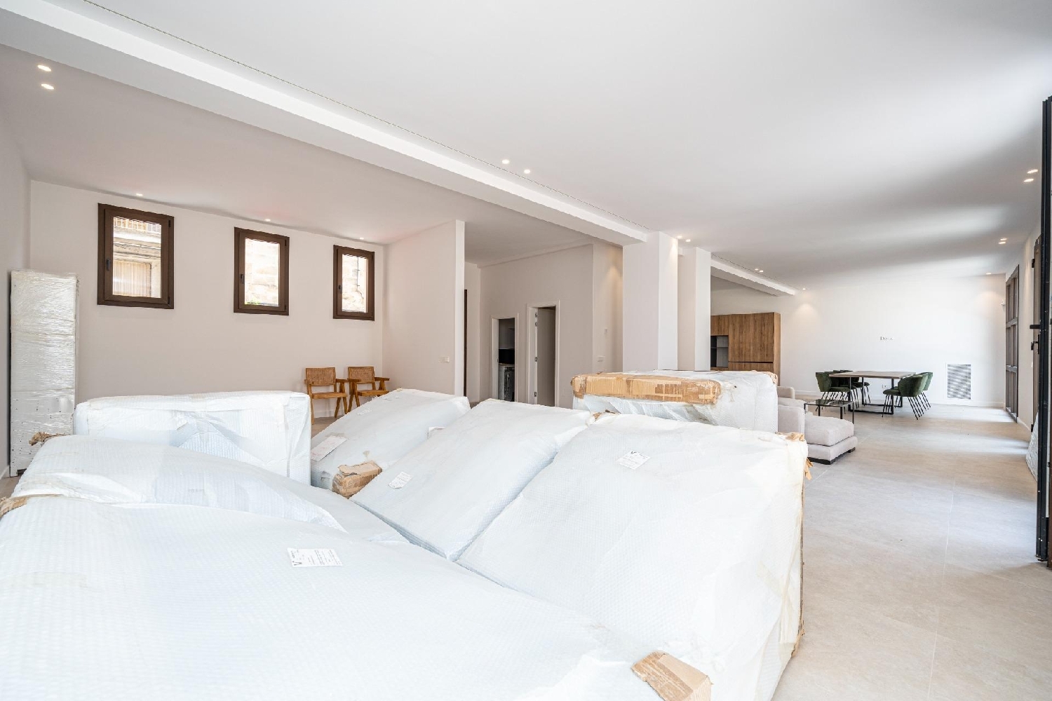  till salu hus Vilafranca De Bonany Pla (Es) 6