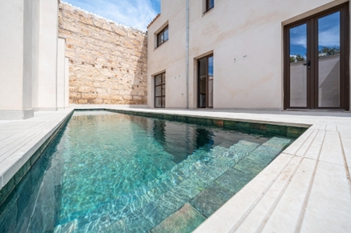 Vilafranca De Bonany Pla (Es) hus foto 6234873