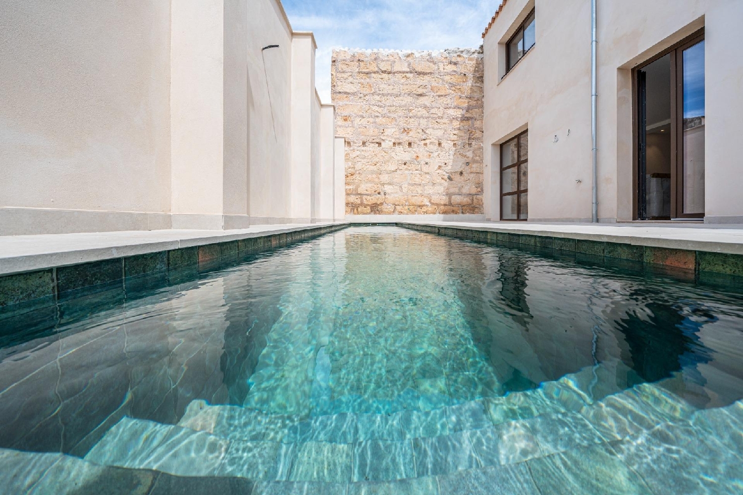till salu hus Vilafranca De Bonany Pla (Es) 2