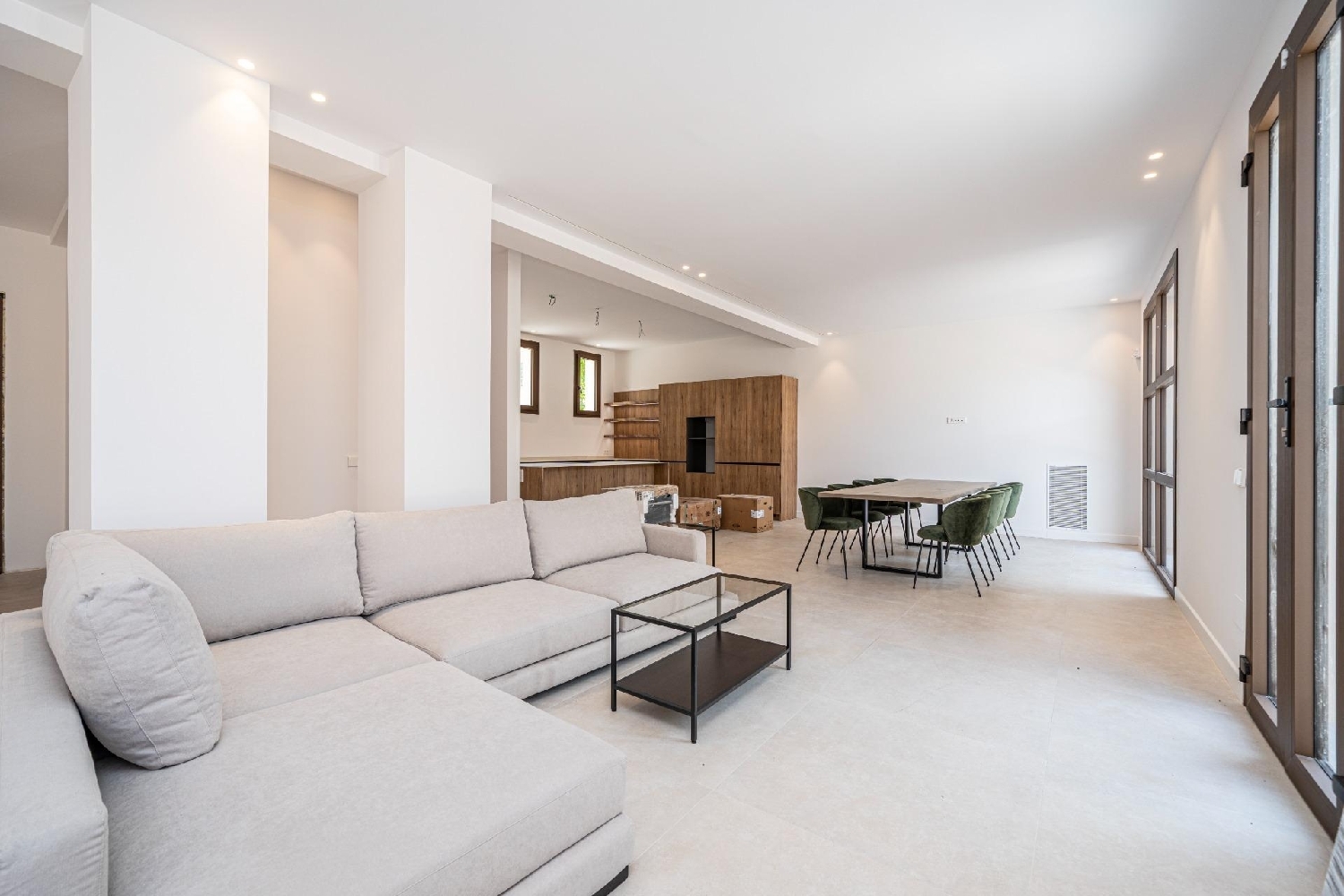  till salu hus Vilafranca De Bonany Pla (Es) 7