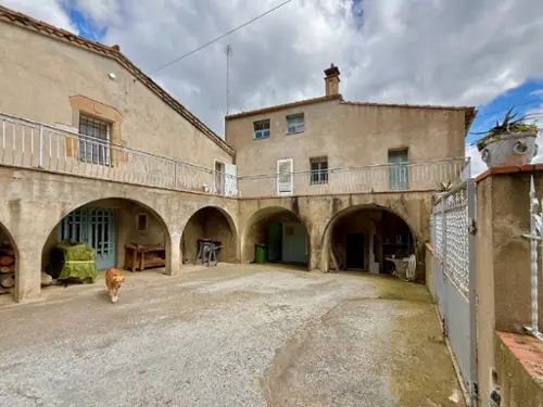 Pontós Alt Empordà hus foto 6191965