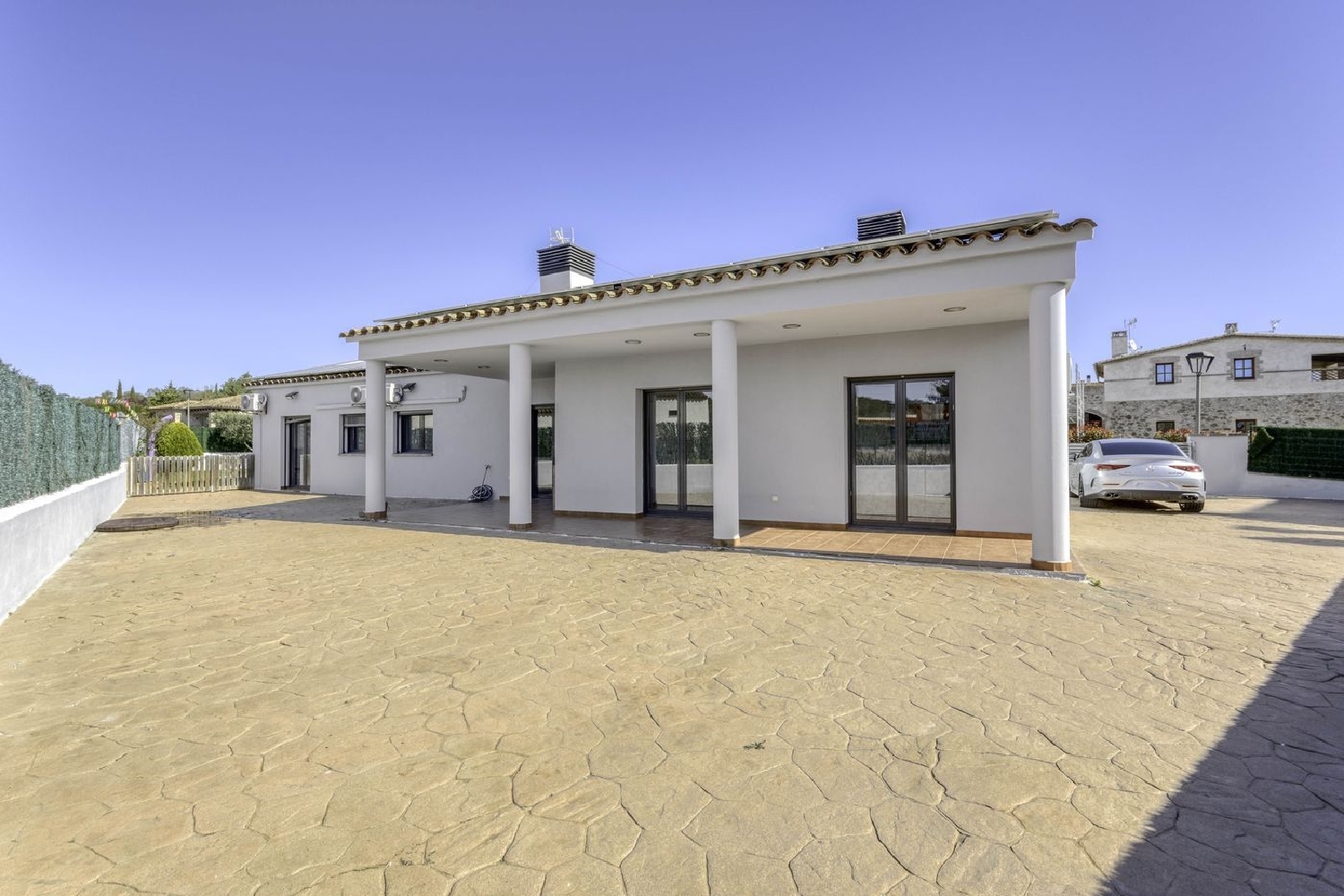  till salu hus Vilanant Alt Empordà 9