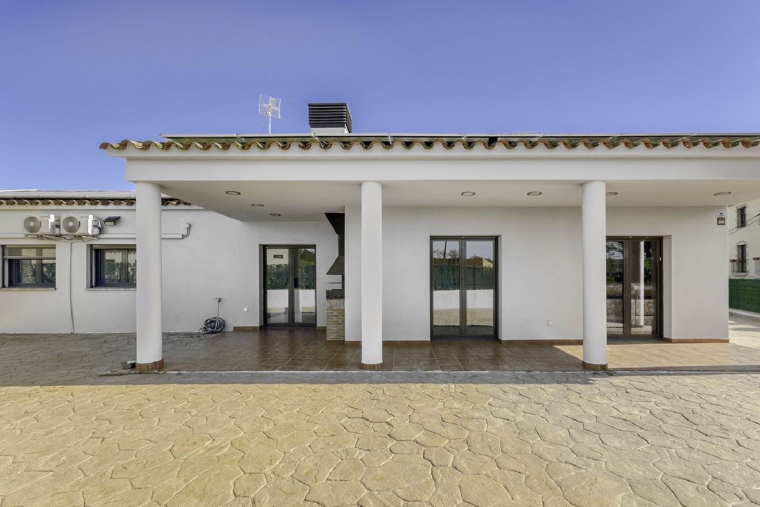 till salu hus Vilanant Alt Empordà 2