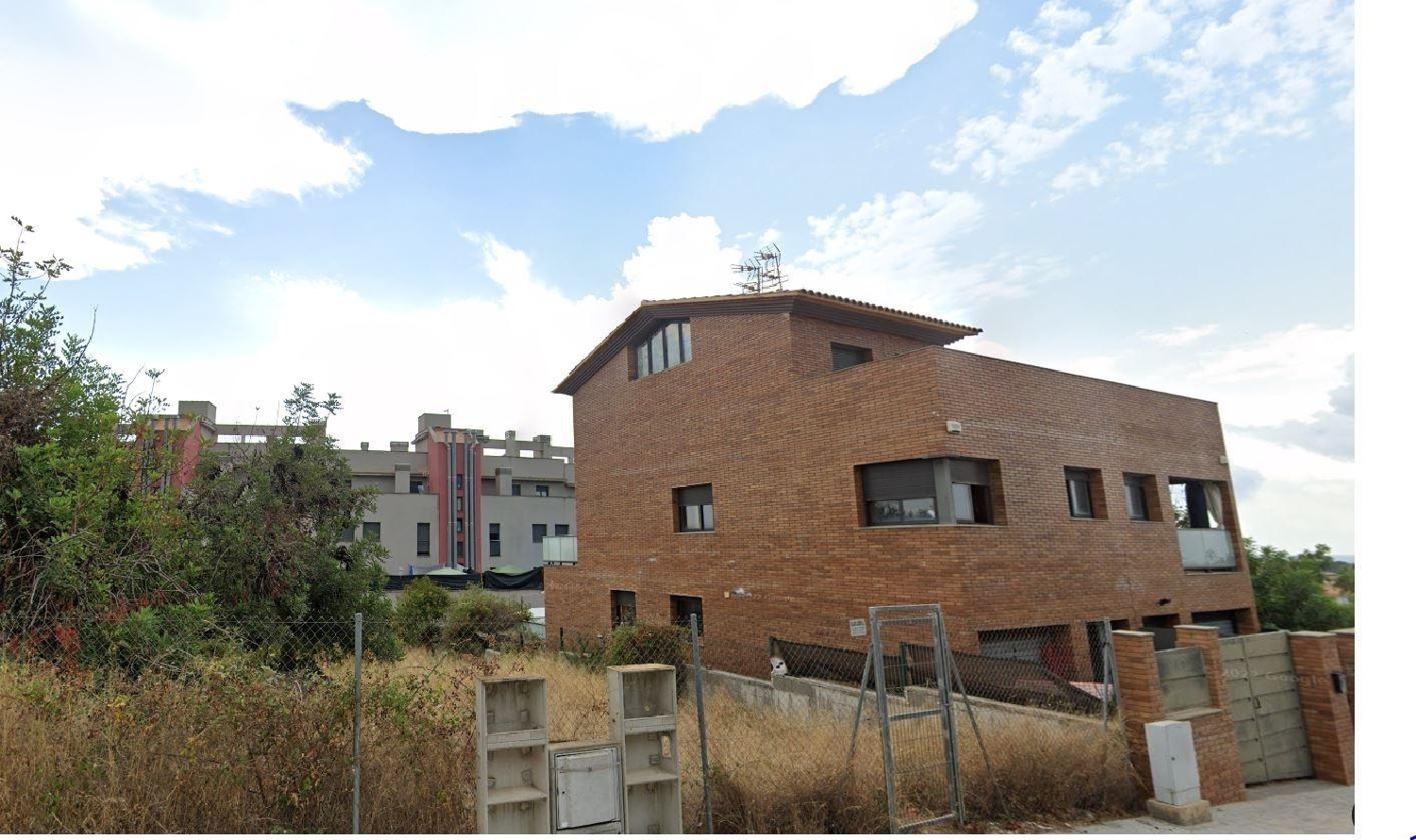 till salu hus Vilanova I La Geltrú Garraf 2
