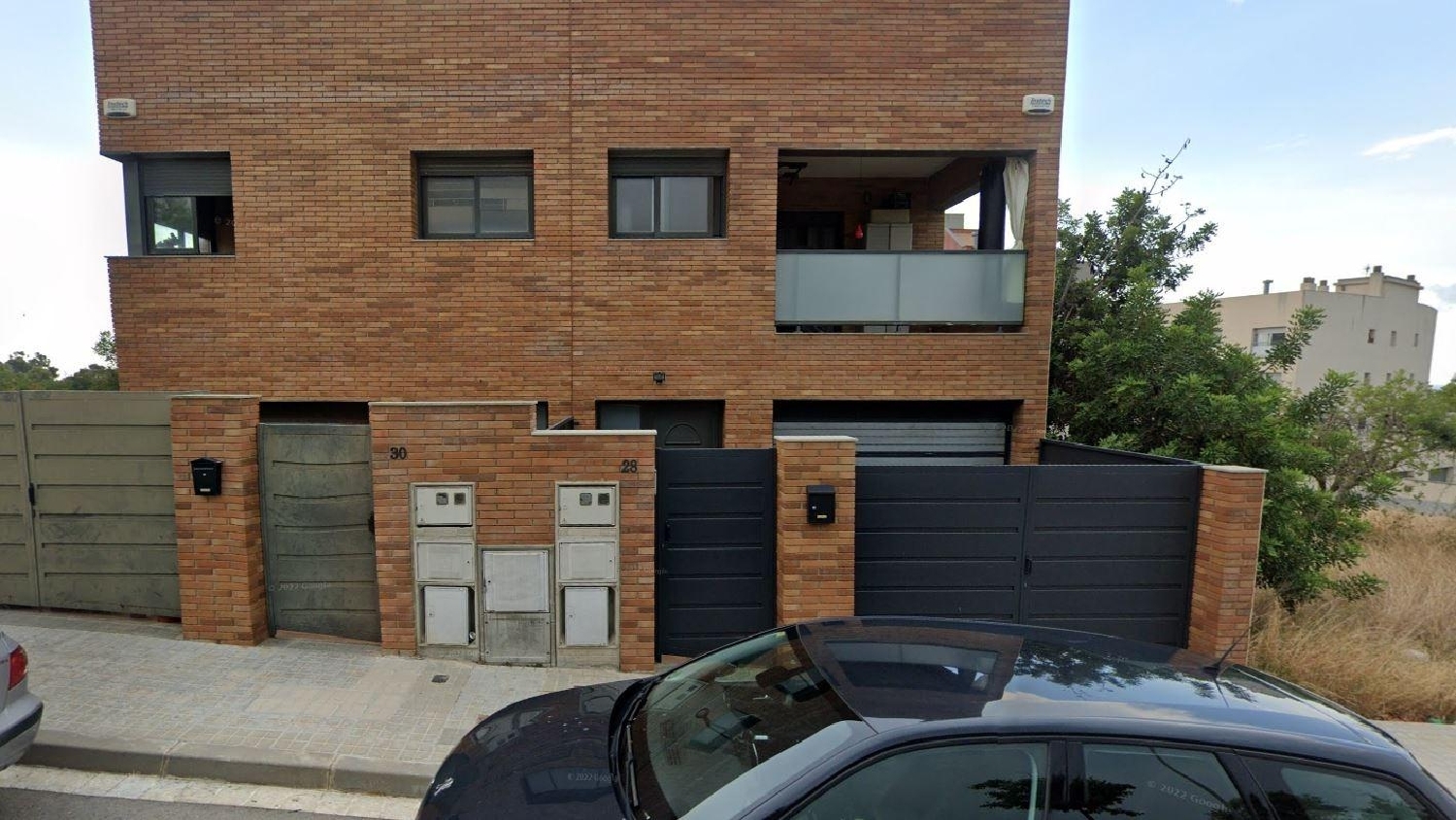  till salu hus Vilanova I La Geltrú Garraf 1