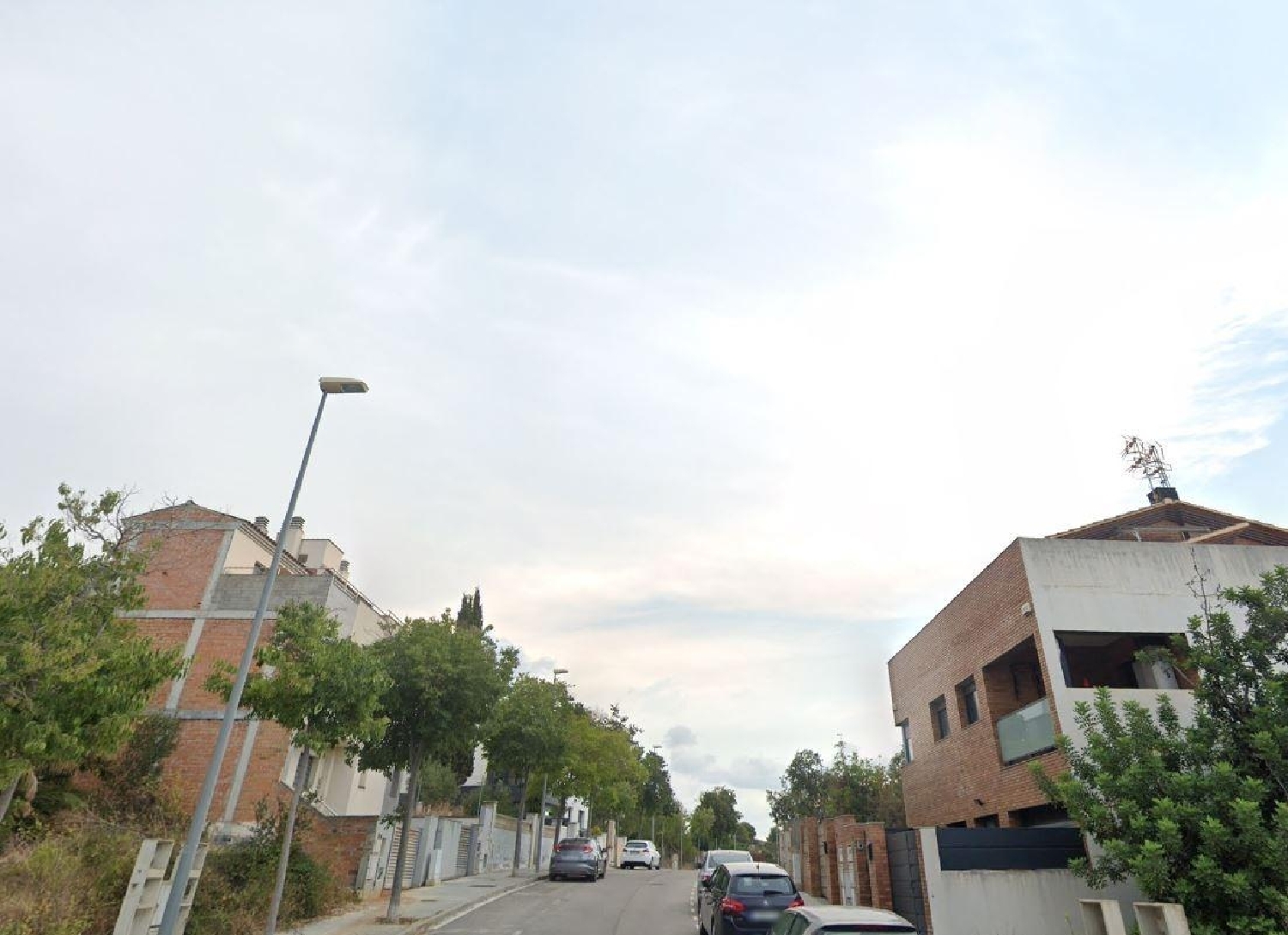 till salu hus Vilanova I La Geltrú Garraf 3