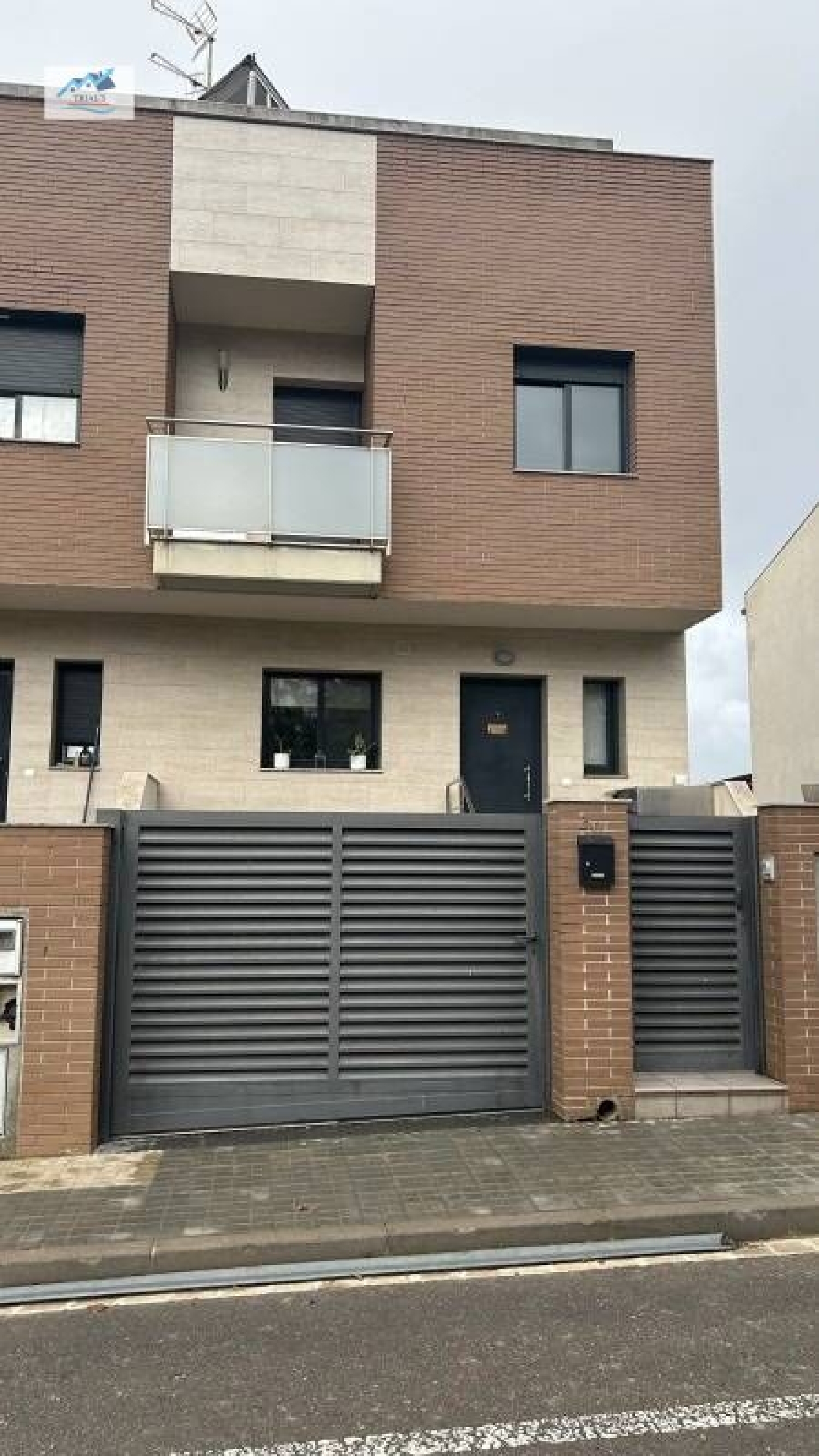  kaufen Haus Santa Maria I Sud Sumella Garraf 1