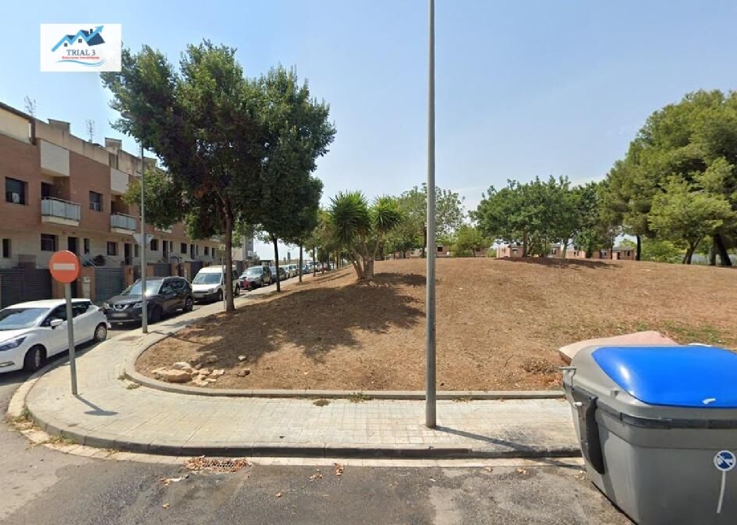 till salu hus Vilanova I La Geltrú Garraf 3