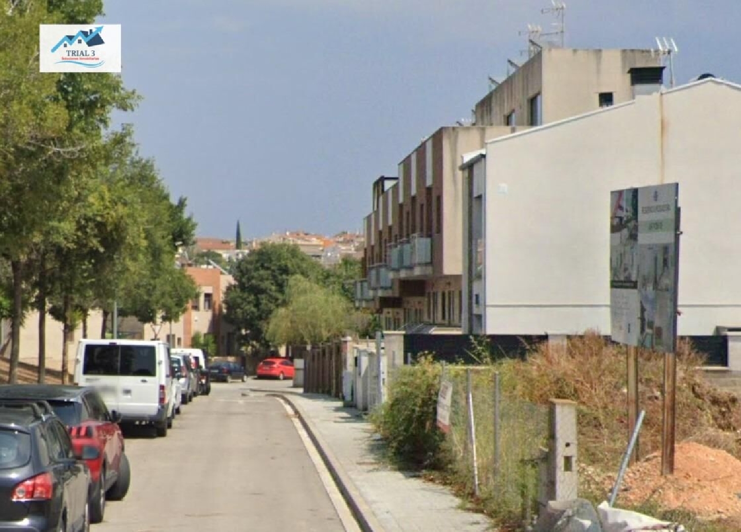 till salu hus Vilanova I La Geltrú Garraf 2