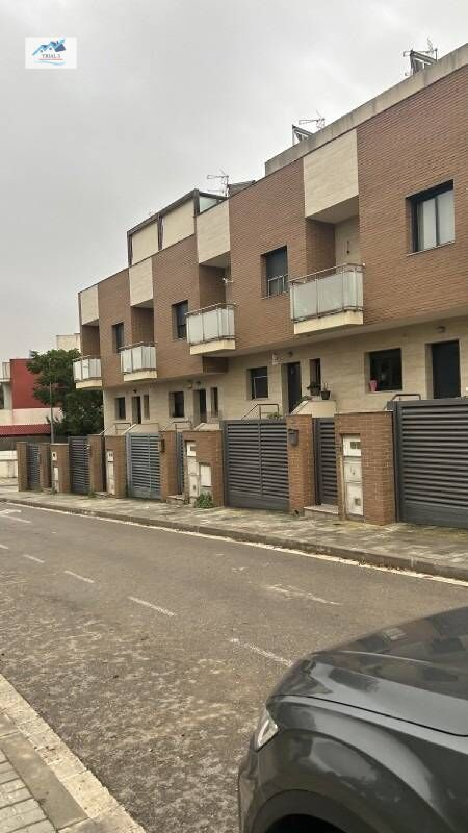  till salu hus Vilanova I La Geltrú Garraf 1