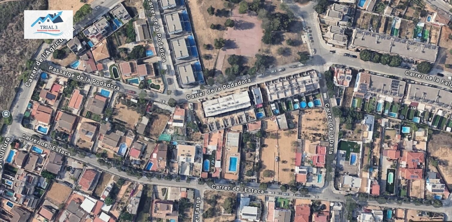  till salu hus Vilanova I La Geltrú Garraf 4