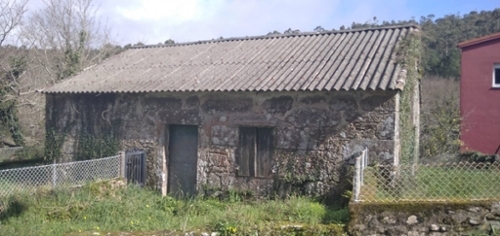 Vilar Muros hus foto 6252275