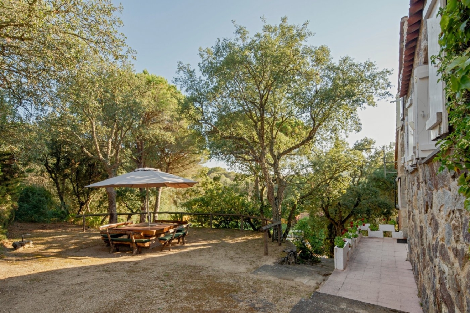  till salu hus Vilar D'aro Baix Empordà 7
