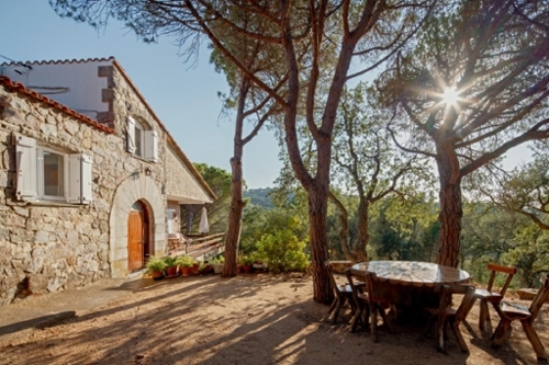 Vilar D''aro Baix Empordà hus foto 6246688