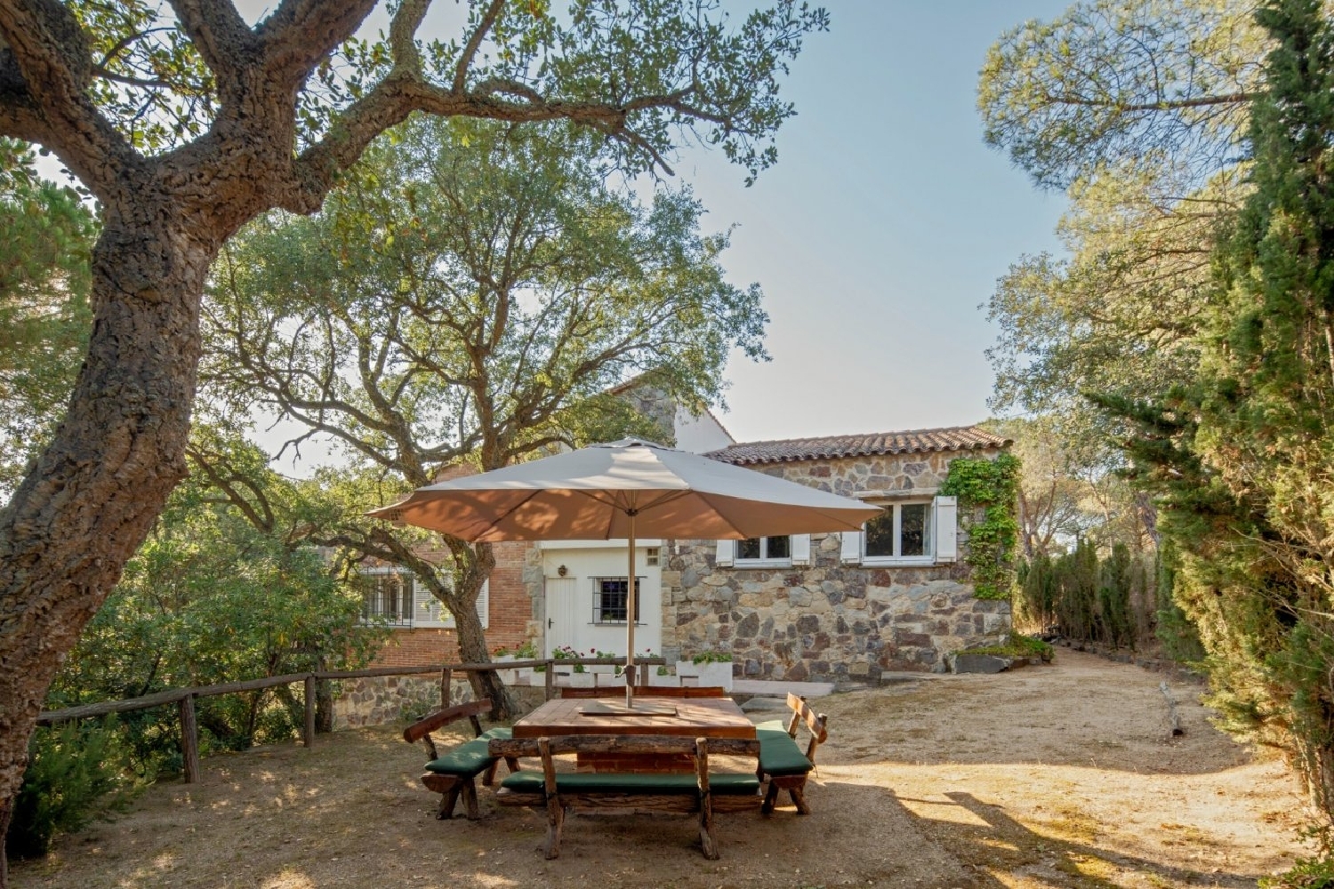  till salu hus Vilar D'aro Baix Empordà 8