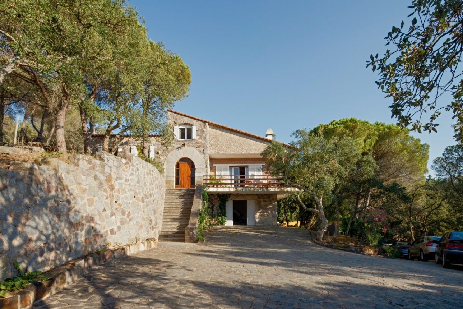  till salu hus Vilar D'aro Baix Empordà 3