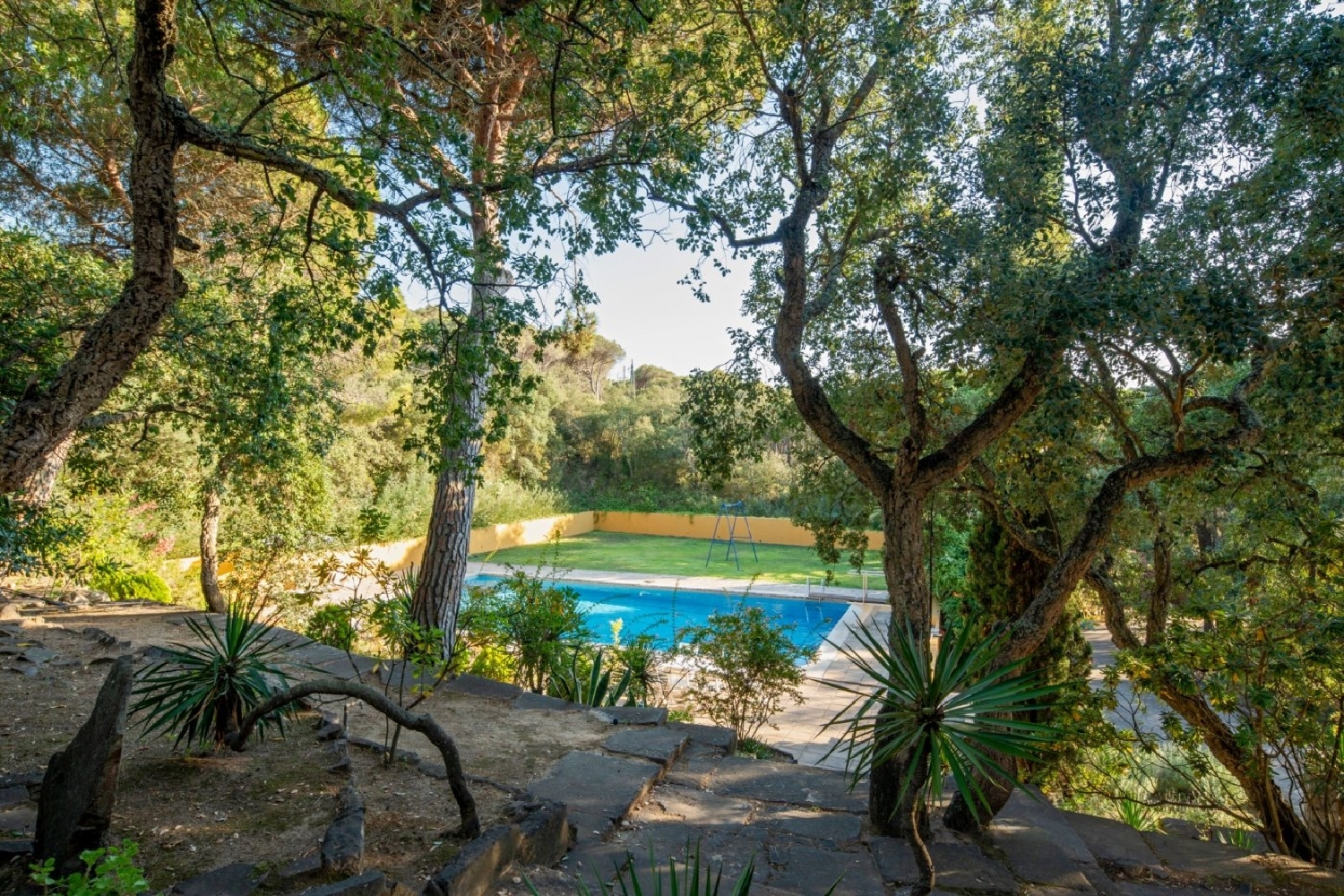  till salu hus Vilar D'aro Baix Empordà 2