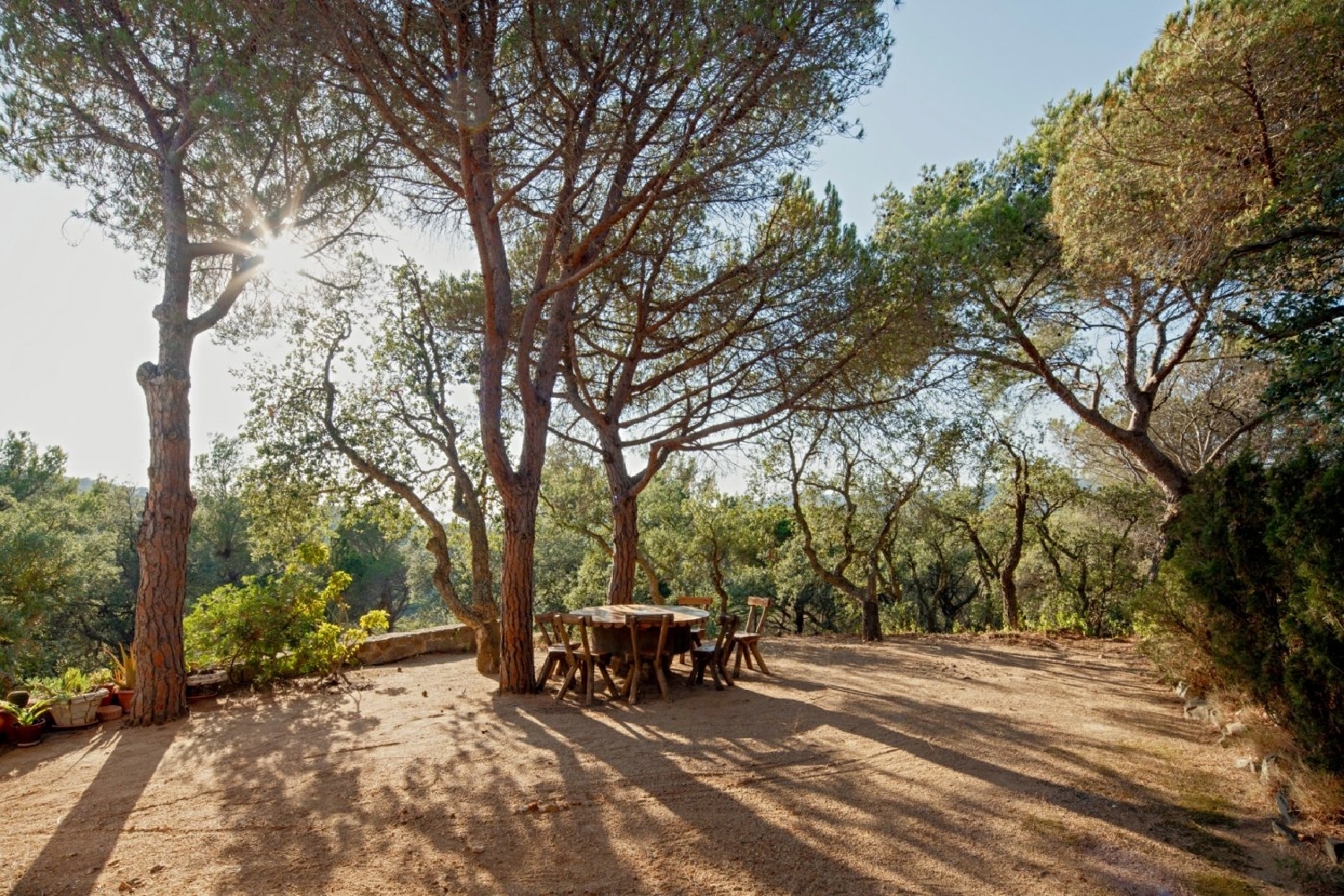  till salu hus Vilar D'aro Baix Empordà 6