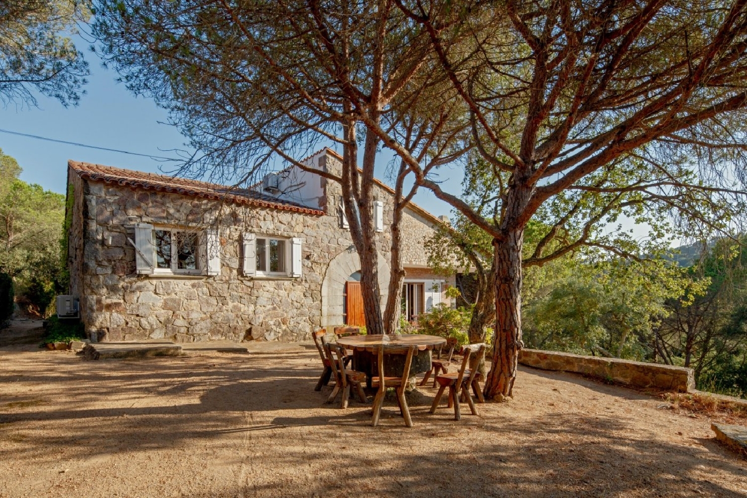  till salu hus Vilar D'aro Baix Empordà 5