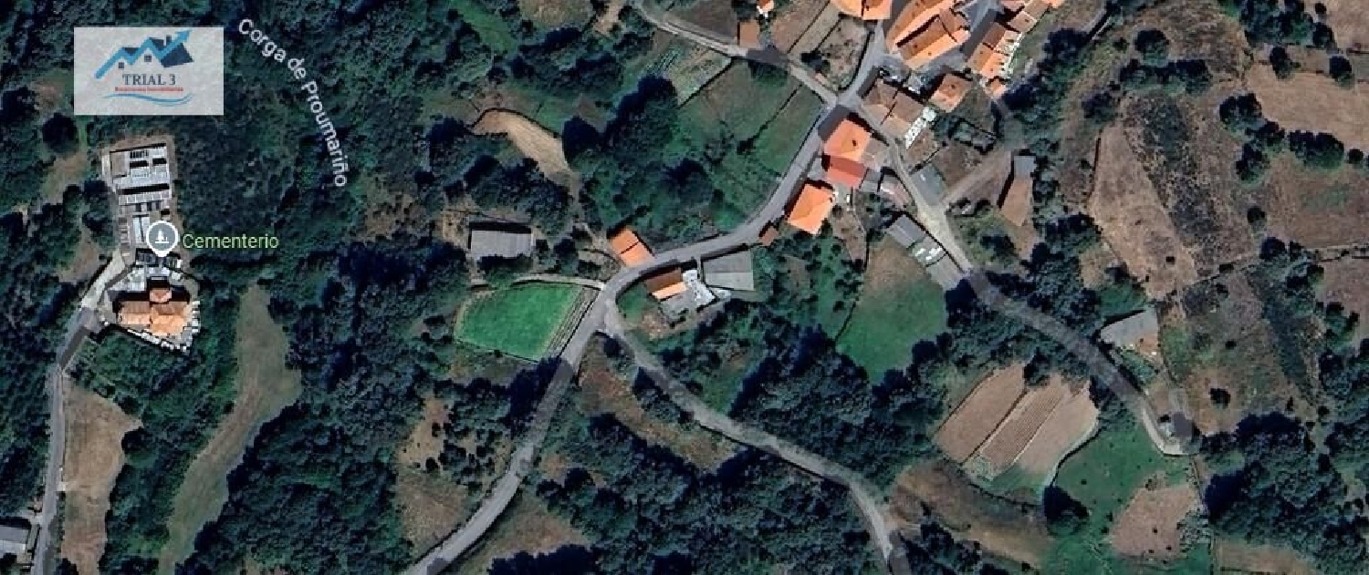 till salu hus Cabaleiros Baixa Limia 3