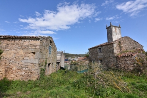 Vilarrodis Coruña hus foto 6229203