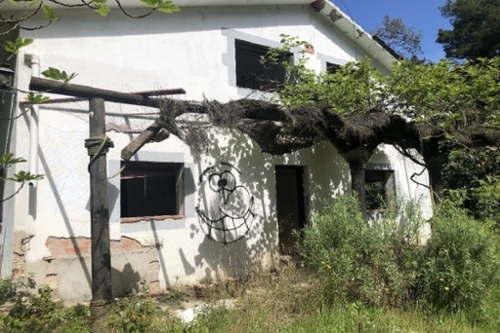 Vilassar De Dalt Maresme hus foto 6247712