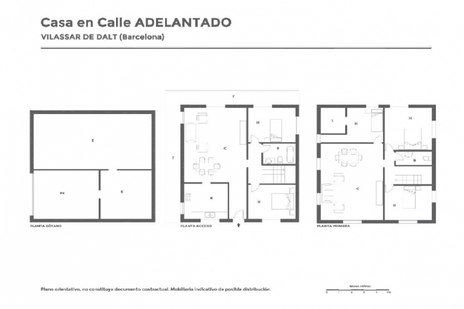  till salu hus Vilassar De Dalt Maresme 2