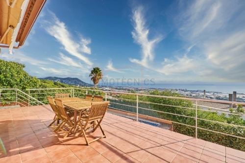 Vilassar De Dalt Maresme hus foto 6263724