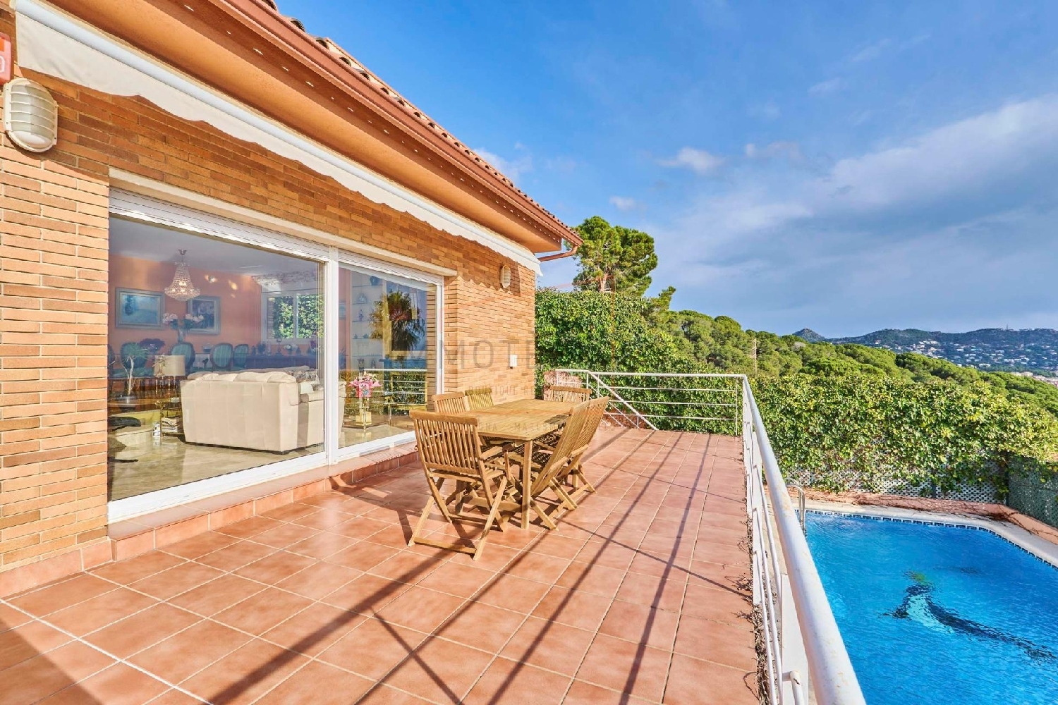  till salu hus Vilassar De Dalt Maresme 7