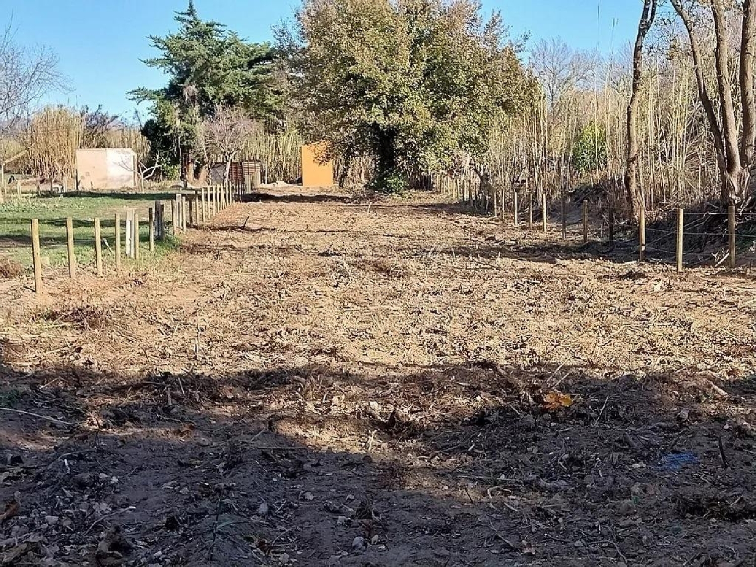  à vendre terrain Peralada Alt Empordà 8