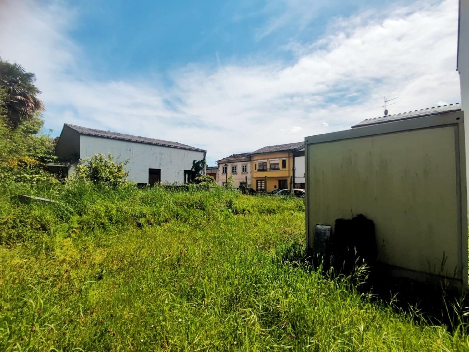  till salu hus Vilavedelle Eo-Navia 1